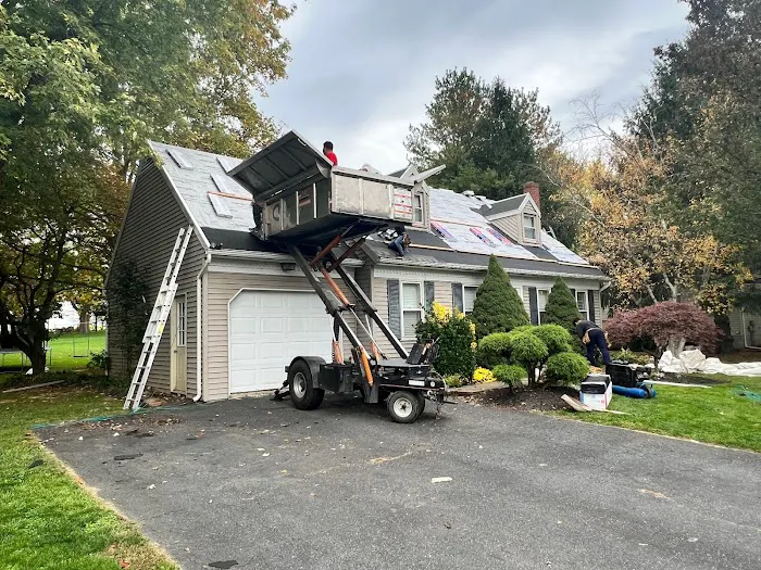 Armored Exteriors Roofing Picture 9