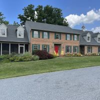 Armored Exteriors Roofing ico