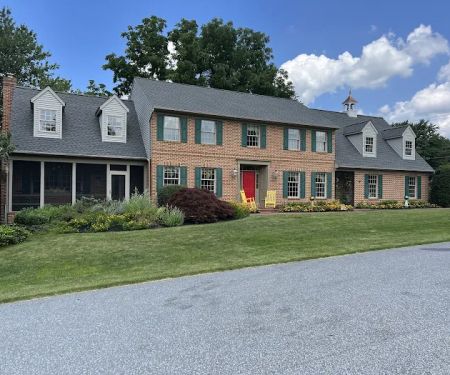 Armored Exteriors Roofing