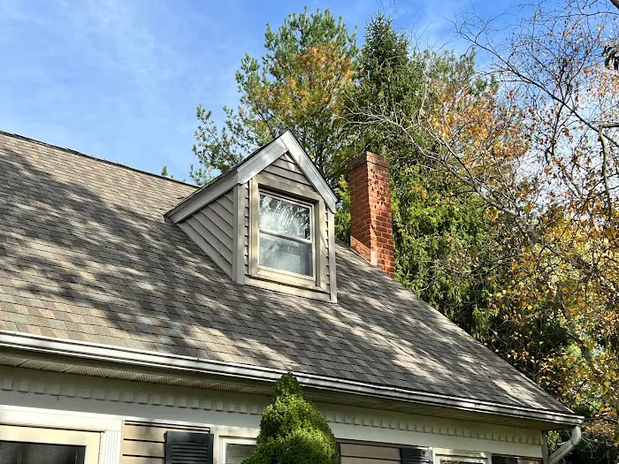 Armored Exteriors Roofing Picture 7