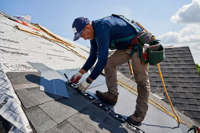 Bachman’s Roofing Picture 7