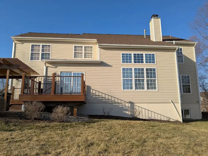 Bachman’s Roofing Picture 2