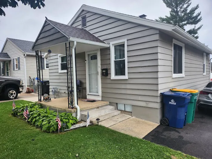 Bachman’s Roofing Picture 1