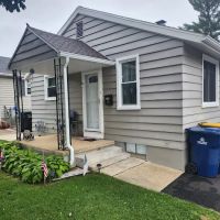 Bachman’s Roofing ico