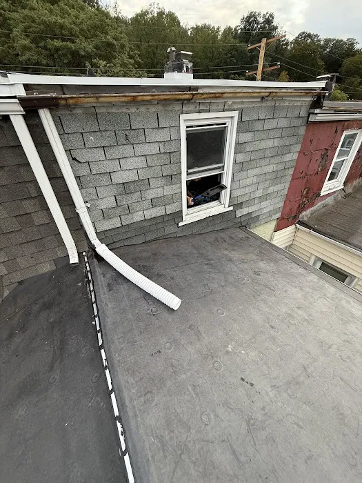 Bachman’s Roofing Picture 6