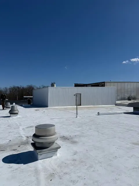 Ludwig Roofing and Repair Inc Picture 5