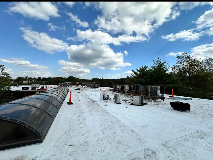 Ludwig Roofing and Repair Inc Picture 1