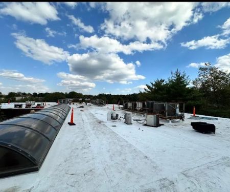 Ludwig Roofing and Repair Inc