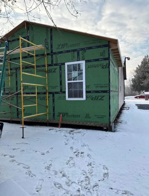 Ludwig Roofing and Repair Inc Picture 7