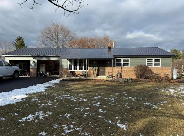 Ludwig Roofing and Repair Inc Picture 6