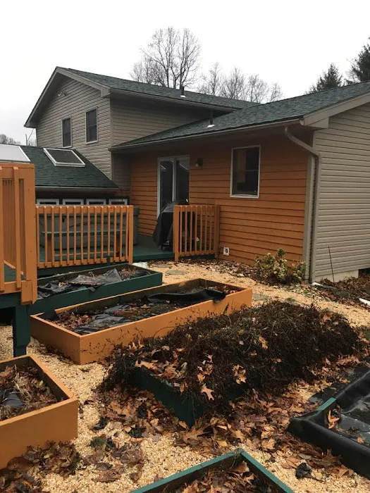 Amatucci Roofing Picture 3