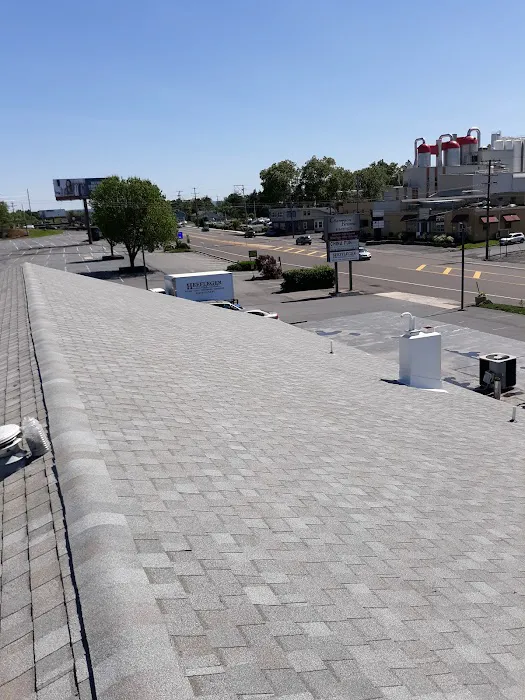 Althouse Exteriors Picture 5