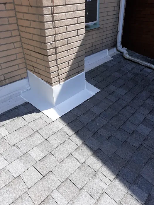 Althouse Exteriors Picture 1