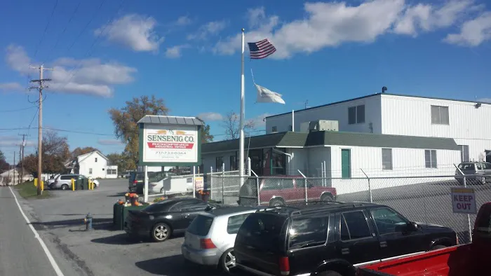 Richard L Sensenig Co Picture 2