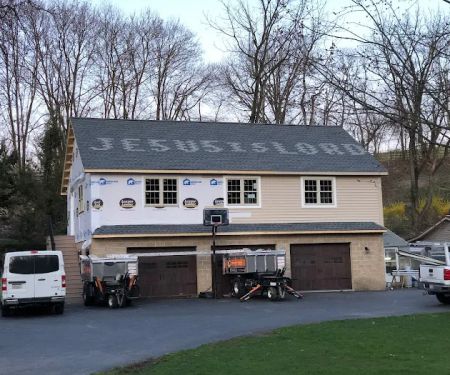 MKS Construction LLC