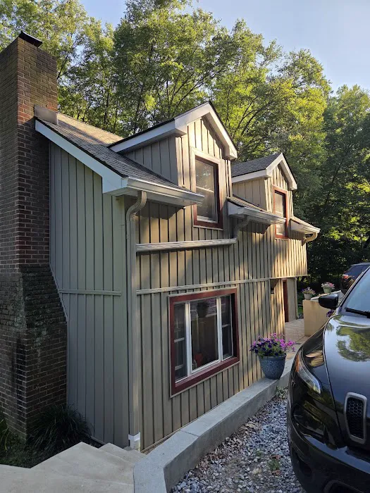 Fisher Brothers Exteriors Picture 7