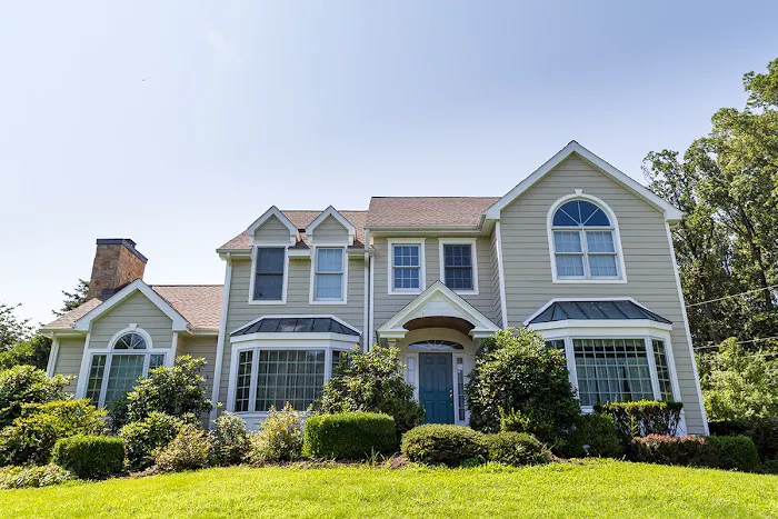 Fisher Brothers Exteriors Picture 1