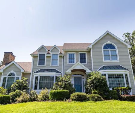 Fisher Brothers Exteriors