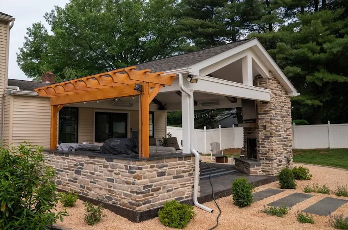 Fisher Brothers Exteriors Picture 4