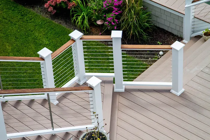 Fisher Brothers Exteriors Picture 3