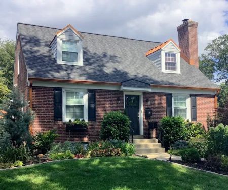 Hillcrest Roofing & Siding