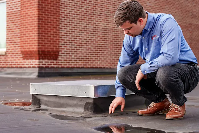 Capital Roof Care Picture 3