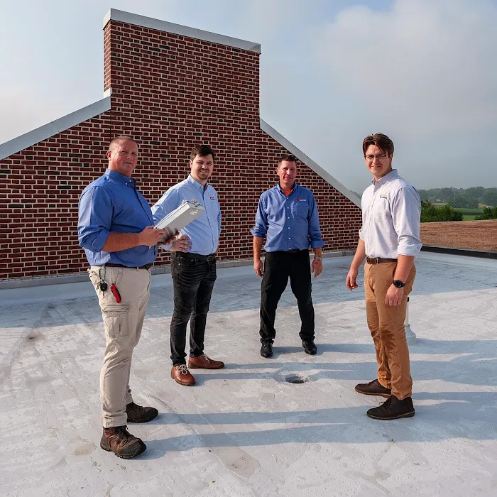 Capital Roof Care Picture 2