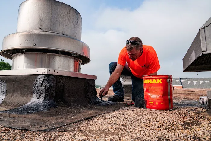 Capital Roof Care Picture 5