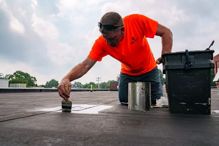 Capital Roof Care Picture 7