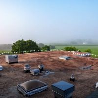 Capital Roof Care ico