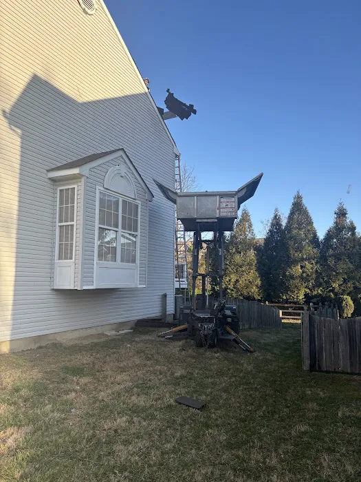 JMA Exteriors, LLC Picture 2