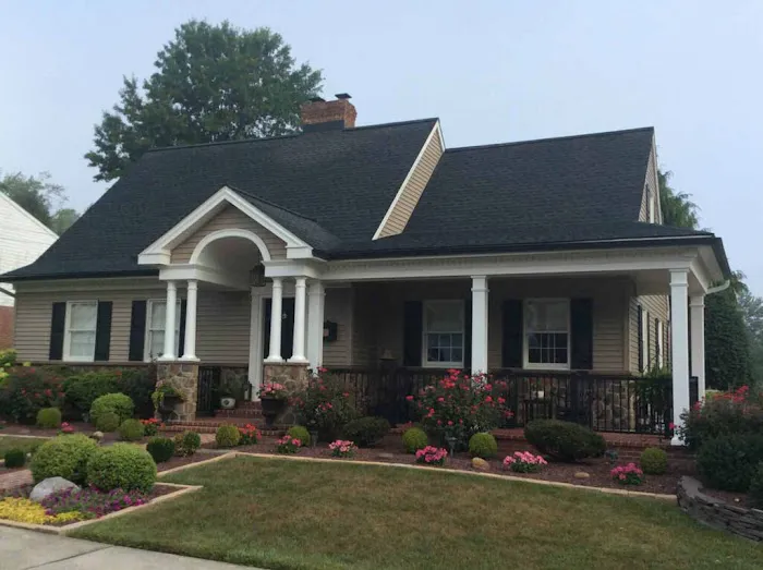 JMA Exteriors, LLC Picture 1