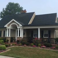 JMA Exteriors, LLC ico