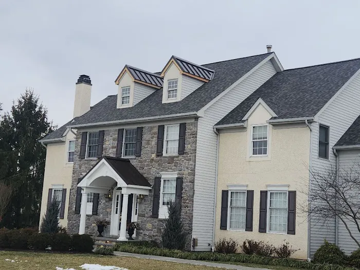 Pequea Valley Exteriors LLC Picture 1