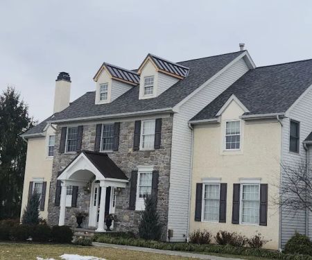 Pequea Valley Exteriors LLC