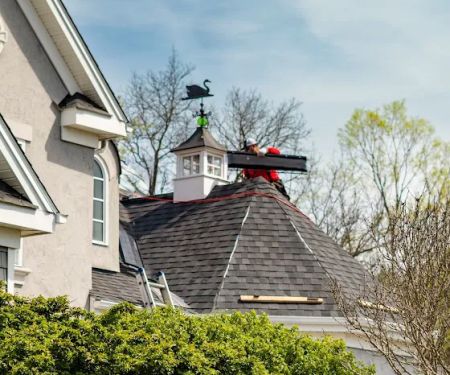 Best Contracting, LLC