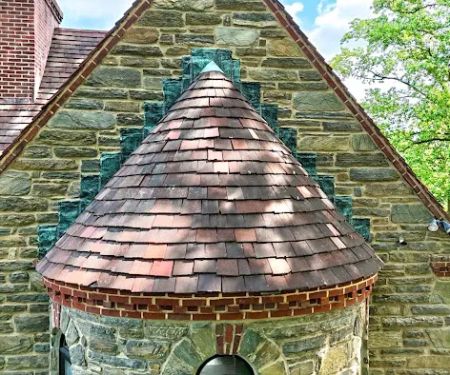 Gillespie Contracting, Inc.