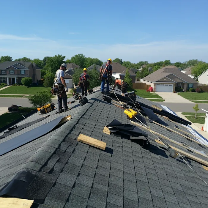 Roofers of Bethel - Roofing Company Picture 9