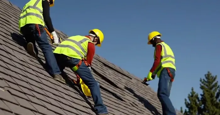 Roofers of Bethel - Roofing Company Picture 10