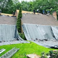 Roofers of Bethel - Roofing Company ico