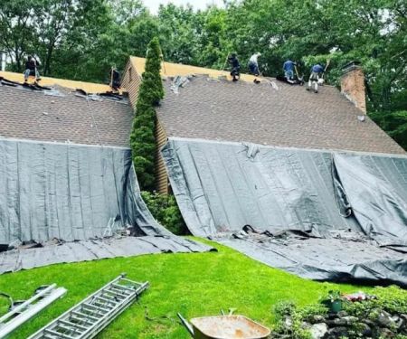 Roofers of Bethel - Roofing Company