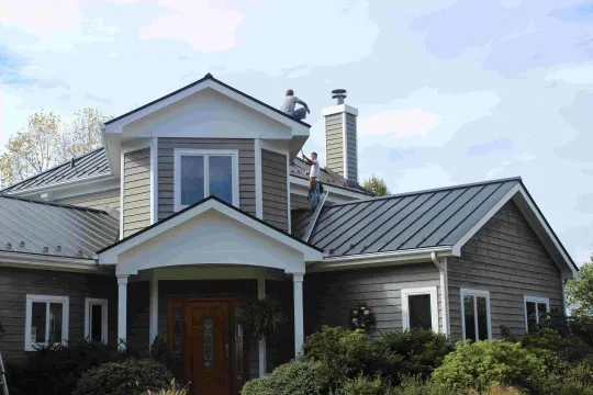Roofers of Bethel - Roofing Company Picture 2