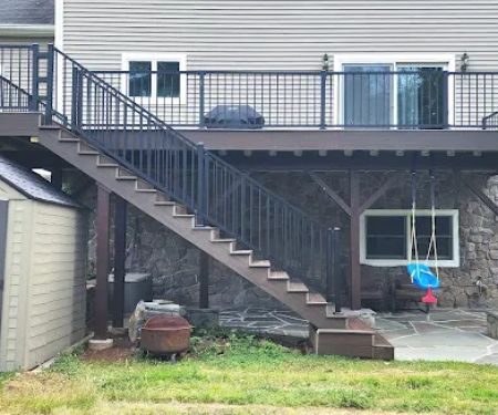 MATFI RENOVATIONS LLC