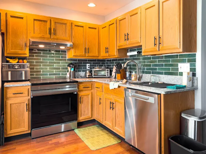 Hadden Home Improvement Picture 4