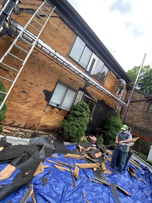 Hadden Home Improvement Picture 2