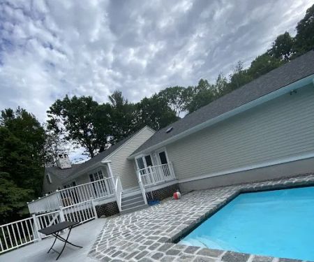 Hadden Home Improvement