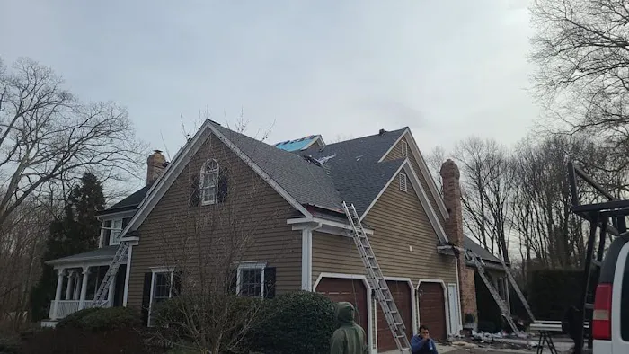 HAB Roofing LLC Picture 8