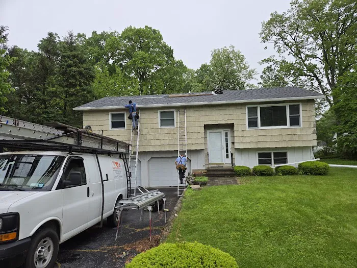 HAB Roofing LLC Picture 2