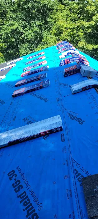 HAB Roofing LLC Picture 1