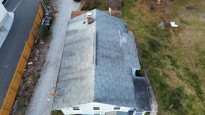 Roofing y Siding Services in Connecticut Picture 5
